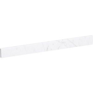 K28263-EST Silestone Countertop Accessory Bathroom Accessory - ET Statuario K28263-EST Silestone Countertop Accessory Bathroom Accessory - ET Statuario