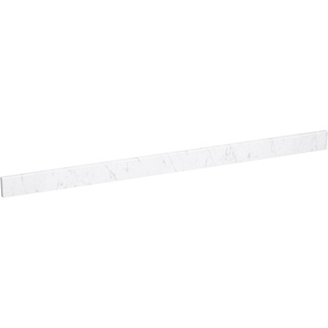 K28265-EST Silestone Countertop Accessory Bathroom Accessory - ET Statuario K28265-EST Silestone Countertop Accessory Bathroom Accessory - ET Statuario