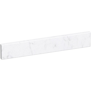 K28266-EST Silestone Countertop Accessory Bathroom Accessory - ET Statuario K28266-EST Silestone Countertop Accessory Bathroom Accessory - ET Statuario
