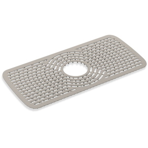 K28898-DVG Verse Rinse Basket/Basin Rack Kitchen Accessory - Dove Grey K28898-DVG Verse Rinse Basket/Basin Rack Kitchen Accessory - Dove Grey