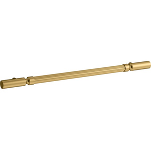 K33565-2MB Enivo Pull Pull - Vibrant Brushed Moderne Brass K33565-2MB Enivo Pull Pull - Vibrant Brushed Moderne Brass