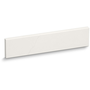 K25819-CBB Countertop Accessory Bathroom Accessory - Calacatta