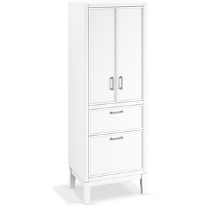 K33582-ASB-0 Winnow Bathroom Furniture Bathroom Vanity - White K33582-ASB-0 Winnow Bathroom Furniture Bathroom Vanity - White
