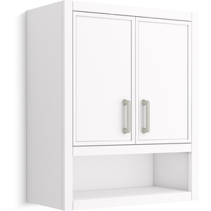 K33583-ASB-0 Winnow Bathroom Furniture Bathroom Vanity - White K33583-ASB-0 Winnow Bathroom Furniture Bathroom Vanity - White