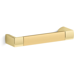 K33558-2MB Seer Pull Pull - Vibrant Brushed Moderne Brass K33558-2MB Seer Pull Pull - Vibrant Brushed Moderne Brass