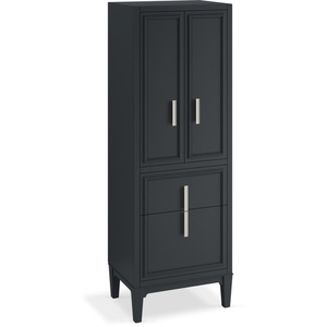 K33548-ASB-1WX Southerk Bathroom Furniture Bathroom Vanity - Slate Grey