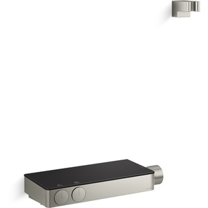 K26335-9-BN Anthem Thermostatic Valve Rough In Valve - Vibrant Brushed Nickel K26335-9-BN Anthem Thermostatic Valve Rough In Valve - Vibrant Brushed Nickel