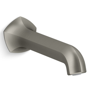 K27024-BN Occasion Tub Spout Shower Accessory - Vibrant Brushed Nickel