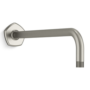 K27126-BN Occasion Shower Arm Shower Accessory - Vibrant Brushed Nickel