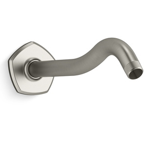 K27054-BN Occasion Shower Arm Shower Accessory - Vibrant Brushed Nickel