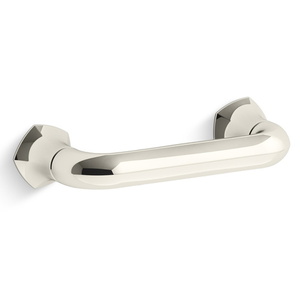 K27075-SN Occasion 3" Pull - Vibrant Polished Nickel K27075-SN Occasion 3" Pull - Vibrant Polished Nickel