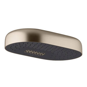 K26295-BV Statement Shower Head Shower Accessory - Vibrant Brushed Bronze K26295-BV Statement Shower Head Shower Accessory - Vibrant Brushed Bronze