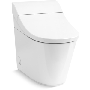 K29777-PA-0 Innate One Piece Toilet - White