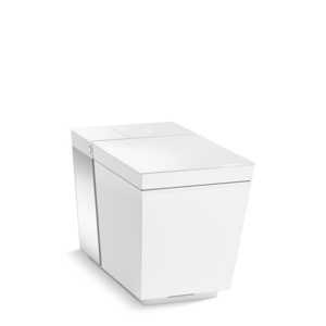 K30754-PA-0 Numi One Piece Toilet - White K30754-PA-0 Numi One Piece Toilet - White