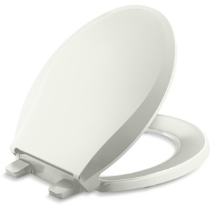 K4639-RL-NY Cachet Toilet Seat Bathroom Accessory - Dune