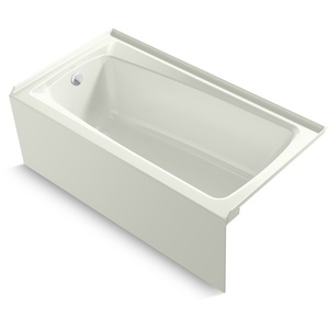 K26071-LA-NY Irvine 60'' x 32'' Soaking Tub - Dune K26071-LA-NY Irvine 60'' x 32'' Soaking Tub - Dune