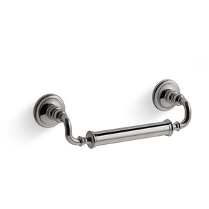 K25154-TT Artifacts Grab Bar Bathroom Accessory - Vibrant Titanium