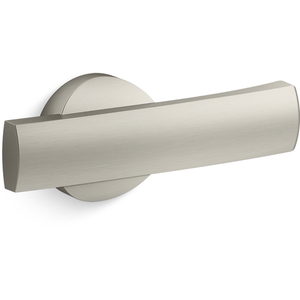 K30919-R-BN Santa Rosa Toilet Tank Lever Bathroom Accessory - Vibrant Brushed Nickel