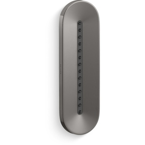 K26300-G-TT Statement Body Spray Shower Accessory - Vibrant Titanium K26300-G-TT Statement Body Spray Shower Accessory - Vibrant Titanium