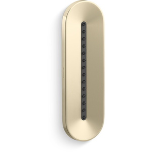 K26300-G-AF Statement Body Spray Shower Accessory - Vibrant French Gold K26300-G-AF Statement Body Spray Shower Accessory - Vibrant French Gold