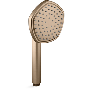 K27052-G-BV Occasion Hand Held Shower Shower Accessory - Vibrant Brushed Bronze