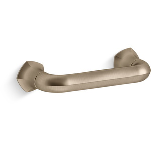 K27075-BV Occasion 3" Pull - Vibrant Brushed Bronze