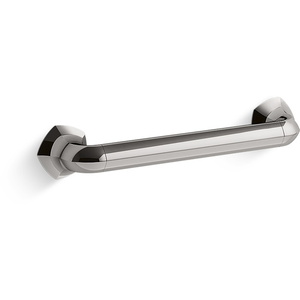K27079-TT Occasion Grab Bar Bathroom Accessory - Vibrant Titanium