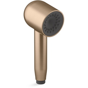 K26286-BV Statement Hand Held Shower Shower Accessory - Vibrant Brushed Bronze