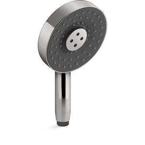 K26282-G-TT Statement Hand Held Shower Shower Accessory - Vibrant Titanium K26282-G-TT Statement Hand Held Shower Shower Accessory - Vibrant Titanium