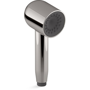 K26286-G-TT Statement Hand Held Shower Shower Accessory - Vibrant Titanium K26286-G-TT Statement Hand Held Shower Shower Accessory - Vibrant Titanium