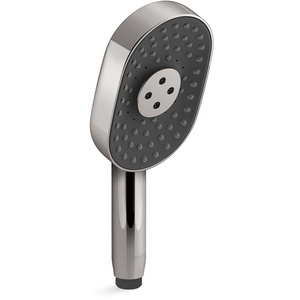 K26284-G-TT Statement Hand Held Shower Shower Accessory - Vibrant Titanium K26284-G-TT Statement Hand Held Shower Shower Accessory - Vibrant Titanium