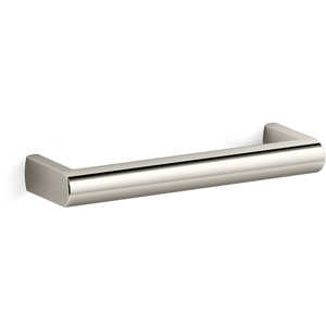 K25496-SN Components Pull Pull - Vibrant Polished Nickel