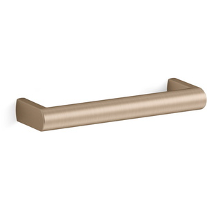 K25496-BV Components Pull Pull - Vibrant Brushed Bronze