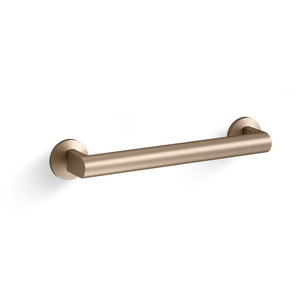 K25159-BV Components Grab Bar Bathroom Accessory - Vibrant Brushed Bronze K25159-BV Components Grab Bar Bathroom Accessory - Vibrant Brushed Bronze