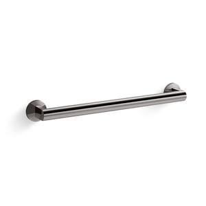 K25160-TT Components Grab Bar Bathroom Accessory - Vibrant Titanium