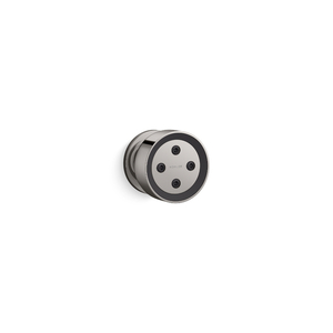 K26299-G-TT Statement Body Spray Shower Accessory - Vibrant Titanium K26299-G-TT Statement Body Spray Shower Accessory - Vibrant Titanium