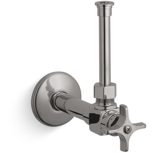 K7653-TT Stop Valve Installation Need - Vibrant Titanium K7653-TT Stop Valve Installation Need - Vibrant Titanium