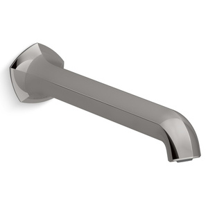 K27115-BN Occasion Tub Spout Shower Accessory - Vibrant Brushed Nickel