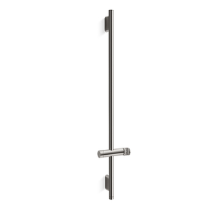 K26313-TT Statement Slide Bar Shower Accessory - Vibrant Titanium K26313-TT Statement Slide Bar Shower Accessory - Vibrant Titanium