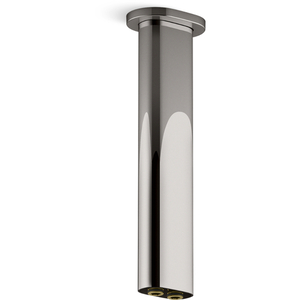 K26326-TT Statement Shower Arm Shower Accessory - Vibrant Titanium