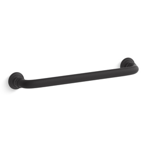 K25495-BL Artifacts Pull Pull - Matte Black