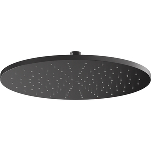 K13691-BL Shower Head Shower Accessory - Matte Black K13691-BL Shower Head Shower Accessory - Matte Black