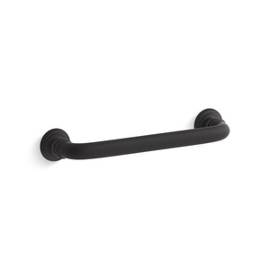 K25494-BL Artifacts Pull Pull - Matte Black K25494-BL Artifacts Pull Pull - Matte Black