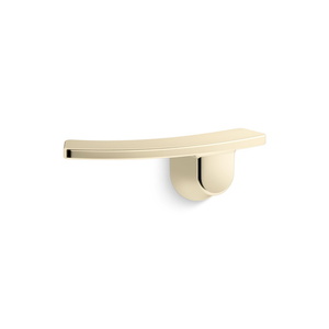 K21261-L-AF Betello Toilet Tank Lever Bathroom Accessory - Vibrant French Gold K21261-L-AF Betello Toilet Tank Lever Bathroom Accessory - Vibrant French Gold