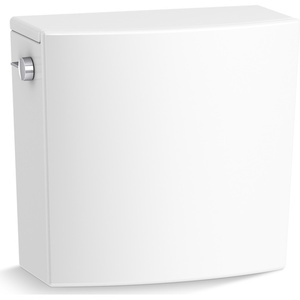 K28141-0 Veil Toilet Tank Part - White