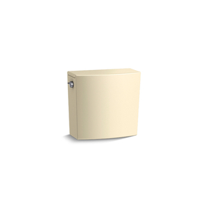 K28141-96 Veil Toilet Tank Part - Biscuit K28141-96 Veil Toilet Tank Part - Biscuit