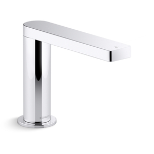 K103C36-SATA-CP Composed Electronic Bathroom Faucet - Polished Chrome K103C36-SATA-CP Composed Electronic Bathroom Faucet - Polished Chrome
