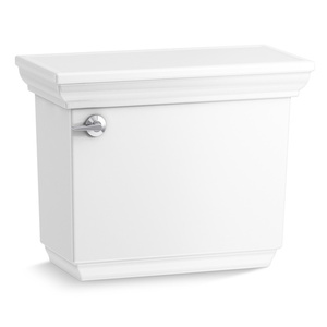 K33434-0 Memoirs Stately Toilet Tank Part - White