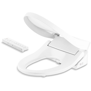 K28119-0 C3-325 Toilet Seat Bathroom Accessory - White