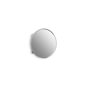 K35572-CPL Verdera Swing Door Medicine Cabinet - Polished Chrome K35572-CPL Verdera Swing Door Medicine Cabinet - Polished Chrome